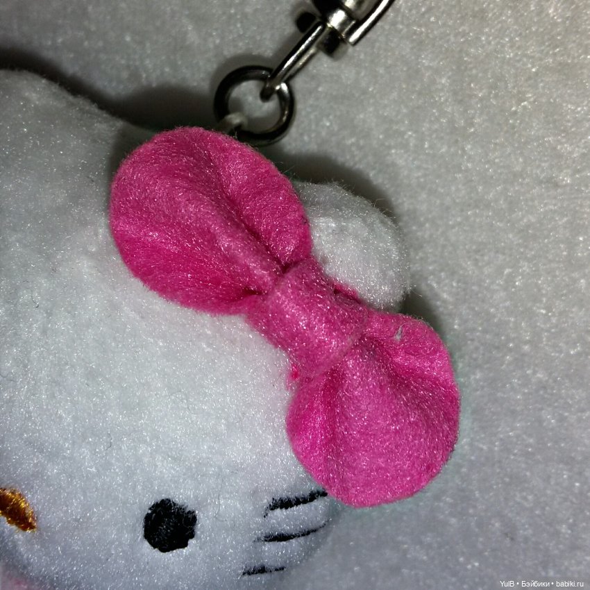 ...И конфеты, и брелок — Интересное и необычное: фотоподборки (фото 5)
