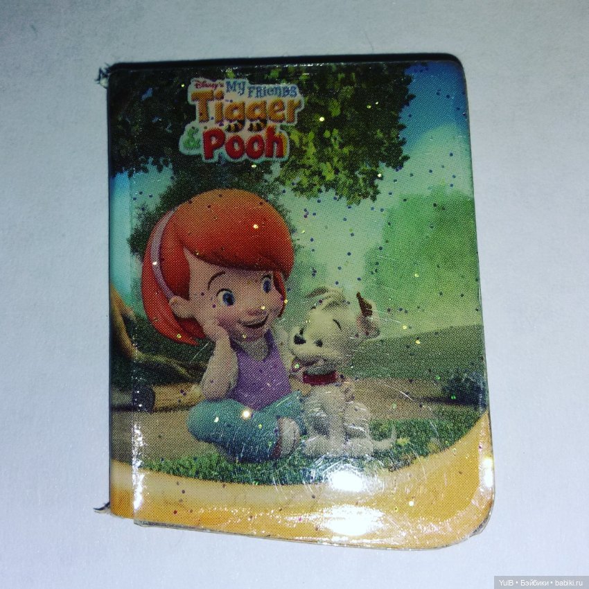 ...Мини-блокноты — Интересное и необычное: фотоподборки (фото 4)