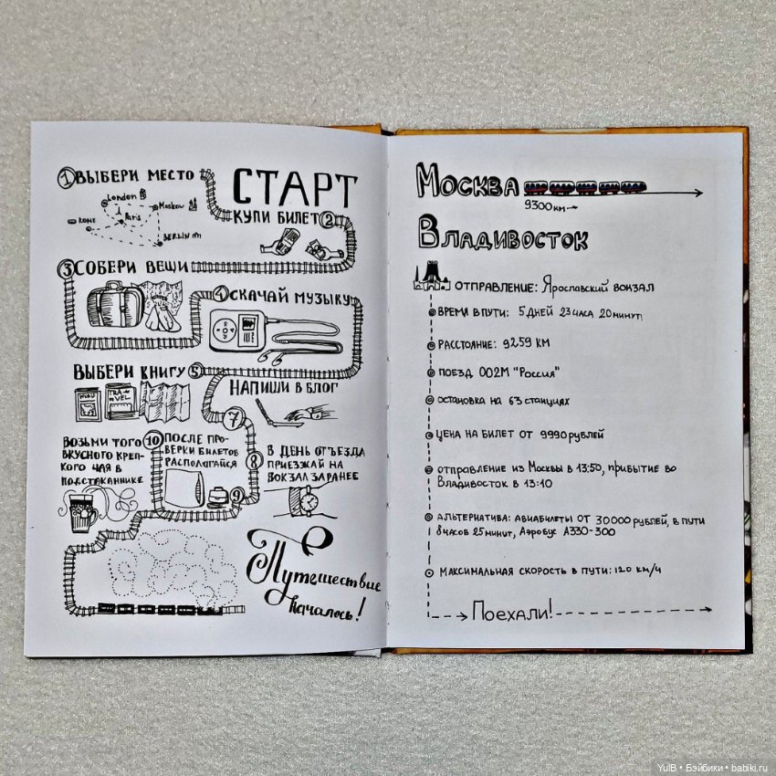 ...Москва - Владивосток — Интересное и необычное: фотоподборки (фото 3)