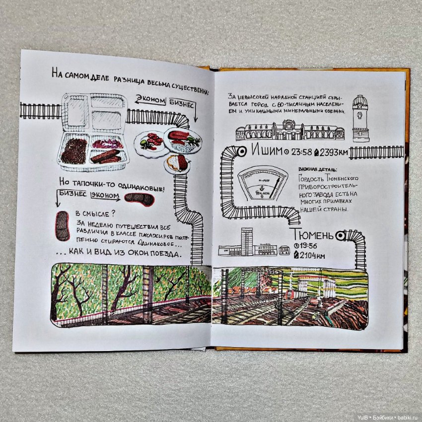 ...Москва - Владивосток — Интересное и необычное: фотоподборки (фото 5)