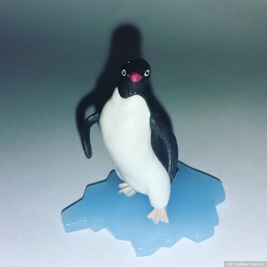 ...Делай ноги — Фигурки Киндер Сюрприз (Kinder)