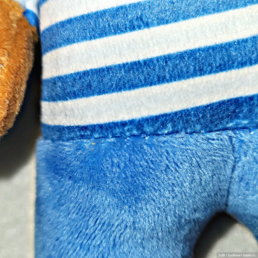 ...Медвежонок Барни — Плюшевые мишки и игрушки (Teddy Bear): винтаж (фото 5)