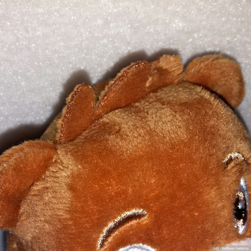 ...Медвежонок Барни — Плюшевые мишки и игрушки (Teddy Bear): винтаж (фото 4)