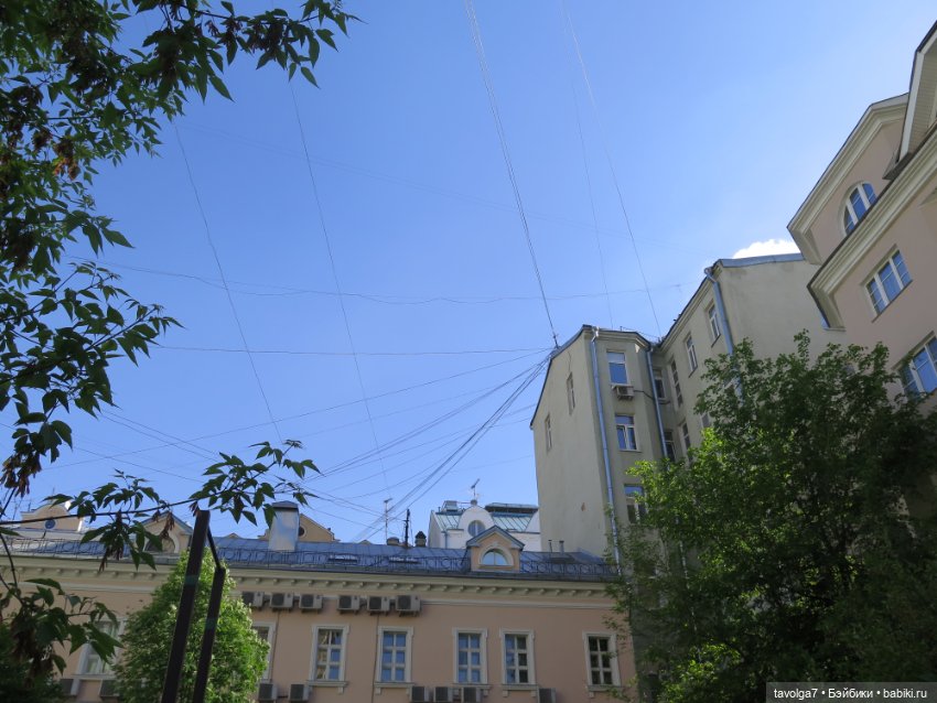 Винтажная Licca и Москва — Куклы Takara Tomy (Такара): Licca (Ликка) (фото 9)