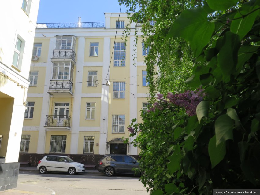 Винтажная Licca и Москва — Куклы Takara Tomy (Такара): Licca (Ликка) (фото 6)