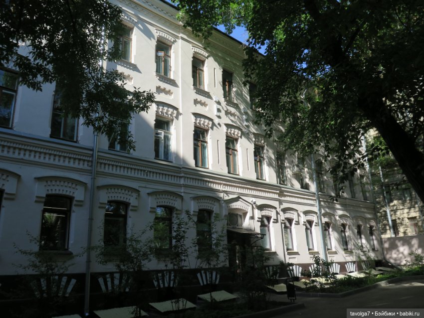 Винтажная Licca и Москва — Куклы Takara Tomy (Такара): Licca (Ликка) (фото 4)