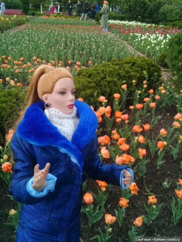 Прогулка по Кремлю и Александровскому саду