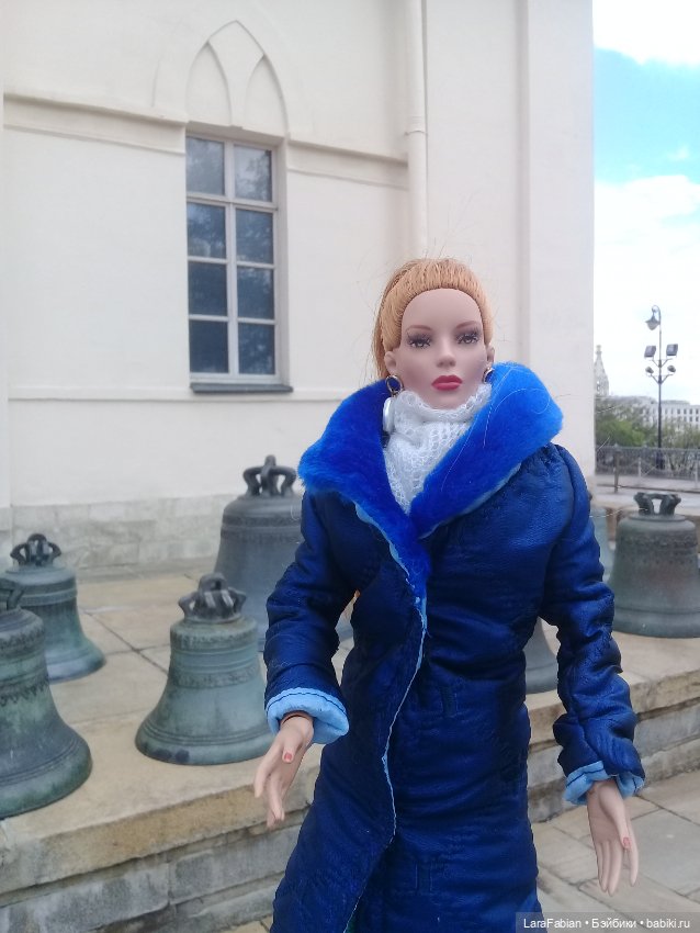 Прогулка по Кремлю и Александровскому саду (фото 4)