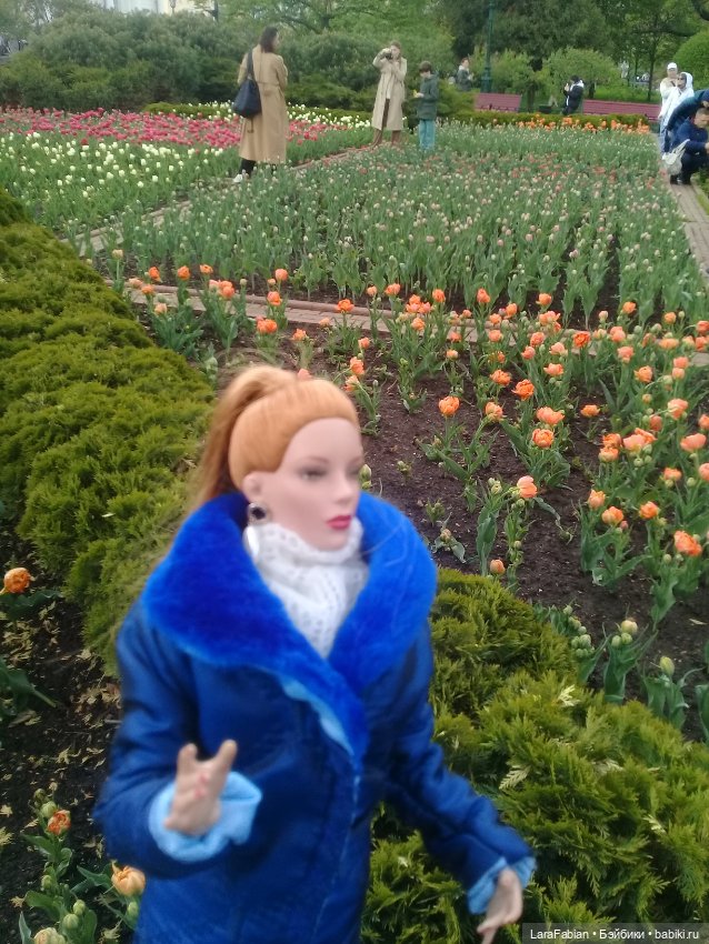 Прогулка по Кремлю и Александровскому саду (фото 10)