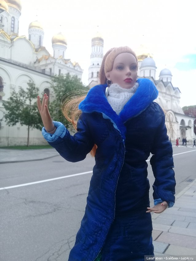 Прогулка по Кремлю и Александровскому саду (фото 2)