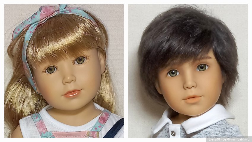 Новенький красавчик — ООАК и репейнт игровых кукол: Bratz (фото 5)