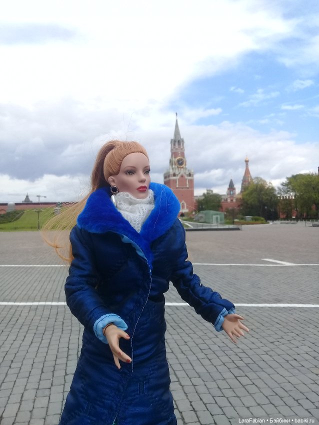 Прогулка по Кремлю и Александровскому саду (фото 9)