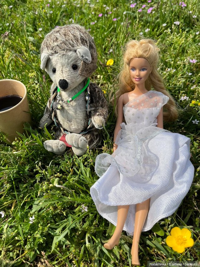 Fashion Dolls 507 — Туризм и путешествия: фотоотчеты из поездок