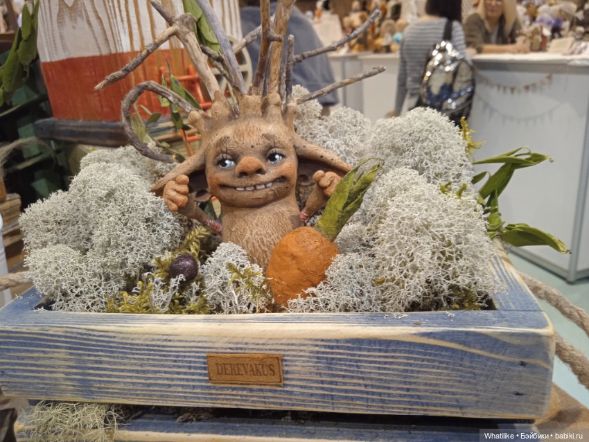 Мы ходили на бал — Выставки кукол и мишек Тедди: фоторепортажи (фото 3)