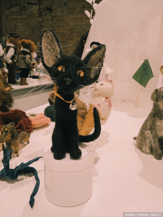 Мы ходили на бал — Выставки кукол и мишек Тедди: фоторепортажи