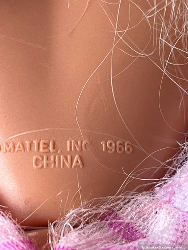 Fashion Dolls 507 — Туризм и путешествия: фотоотчеты из поездок