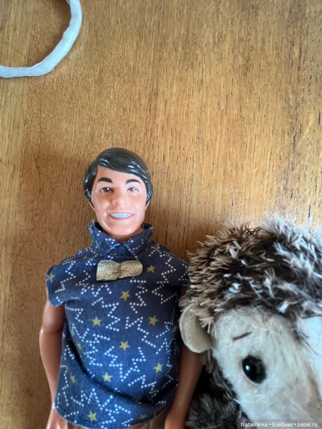 Fashion Dolls 507 — Туризм и путешествия: фотоотчеты из поездок (фото 7)