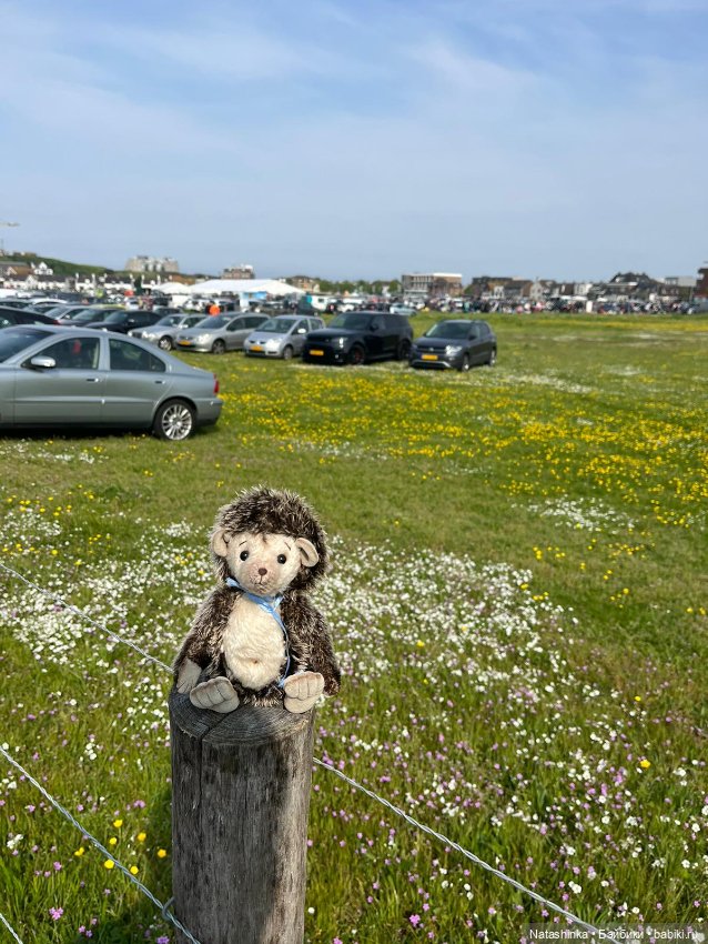 Fashion Dolls 507 — Туризм и путешествия: фотоотчеты из поездок