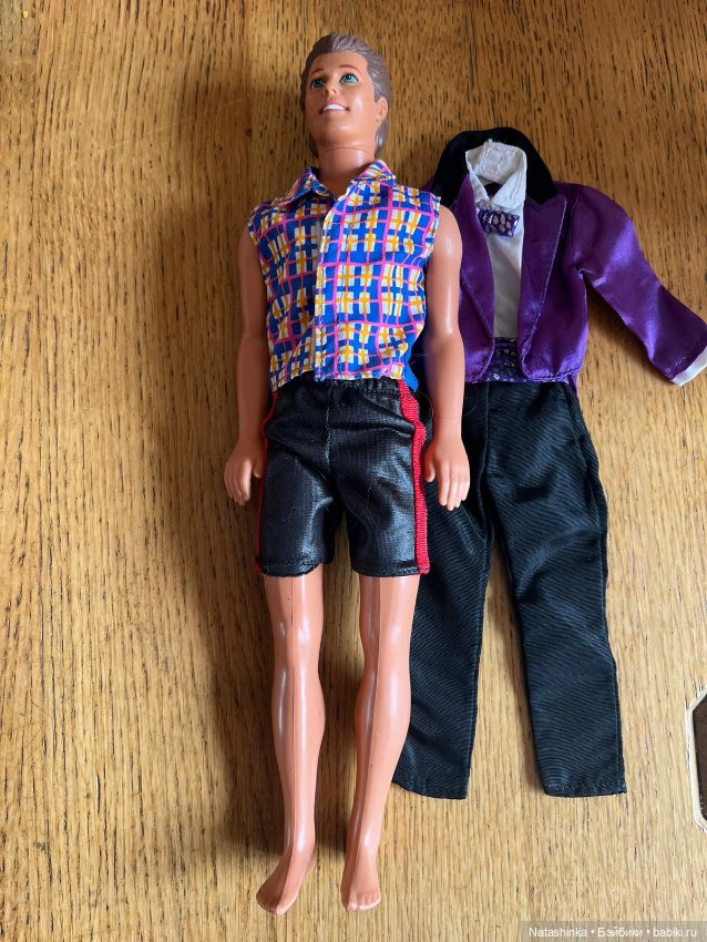 Fashion Dolls 507 — Туризм и путешествия: фотоотчеты из поездок