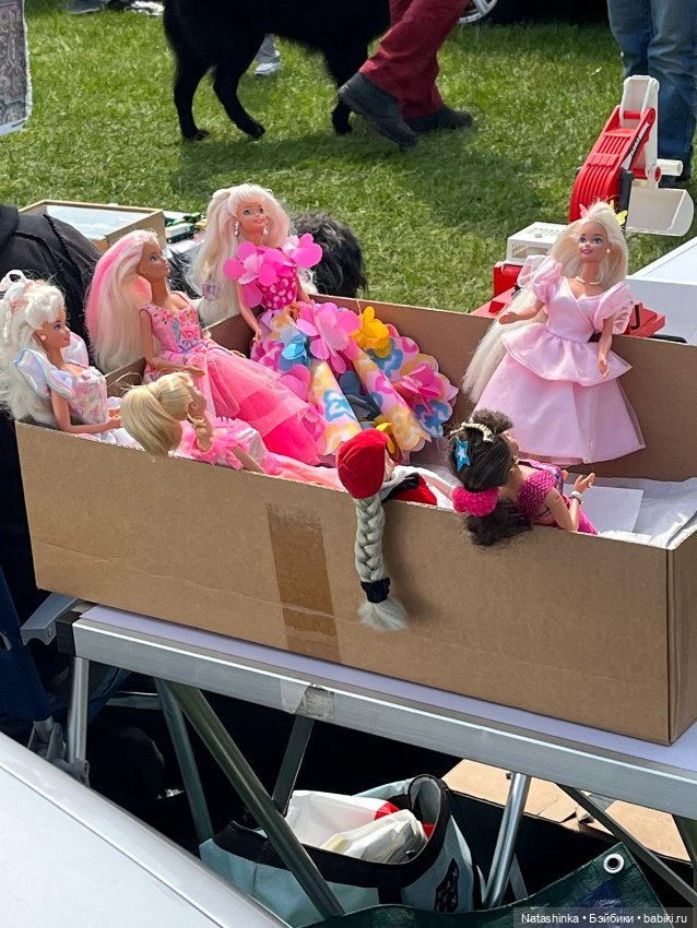 Fashion Dolls 507 — Туризм и путешествия: фотоотчеты из поездок (фото 5)