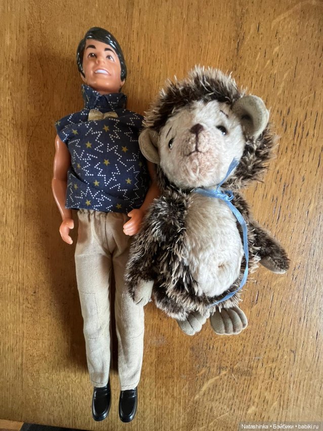 Fashion Dolls 507 — Туризм и путешествия: фотоотчеты из поездок (фото 6)