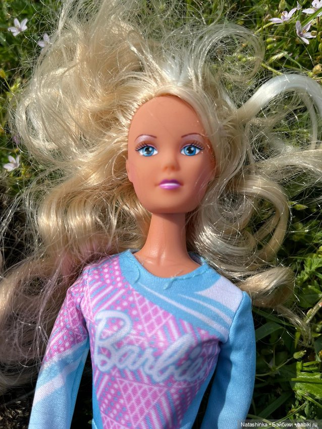 Fashion Dolls 507 — Туризм и путешествия: фотоотчеты из поездок