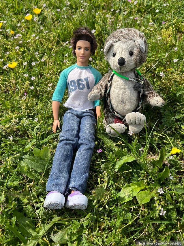 Fashion Dolls 507 — Туризм и путешествия: фотоотчеты из поездок