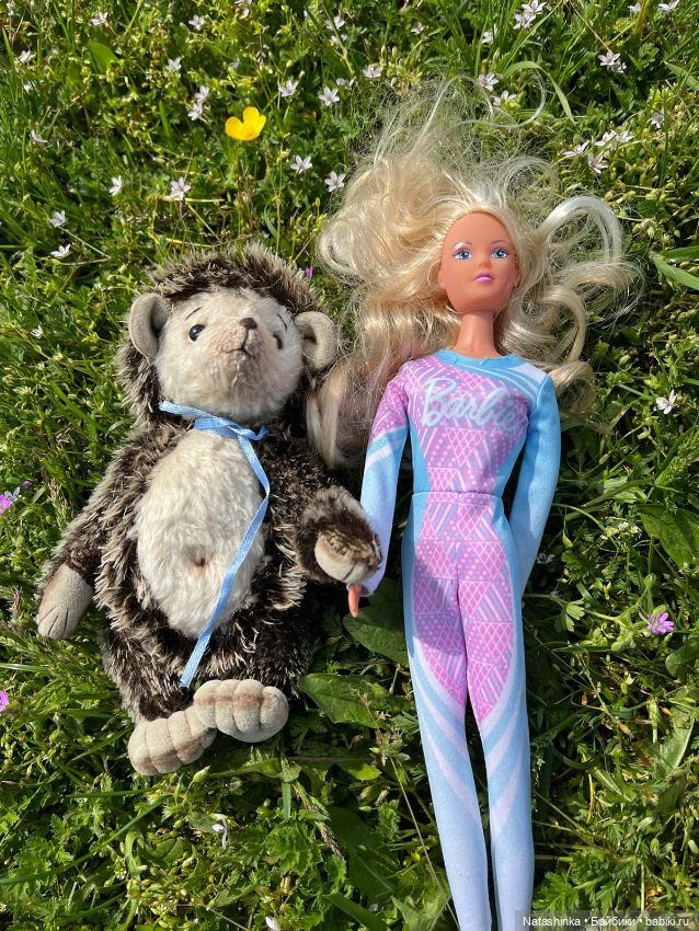 Fashion Dolls 507 — Туризм и путешествия: фотоотчеты из поездок