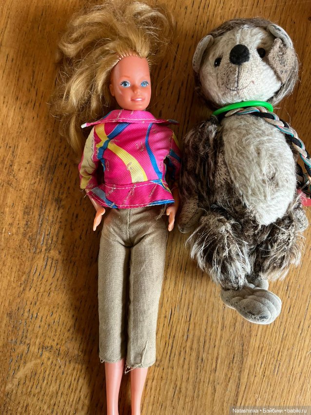 Fashion Dolls 507 — Туризм и путешествия: фотоотчеты из поездок (фото 9)