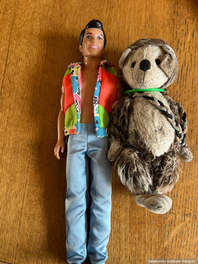 Fashion Dolls 507 — Туризм и путешествия: фотоотчеты из поездок