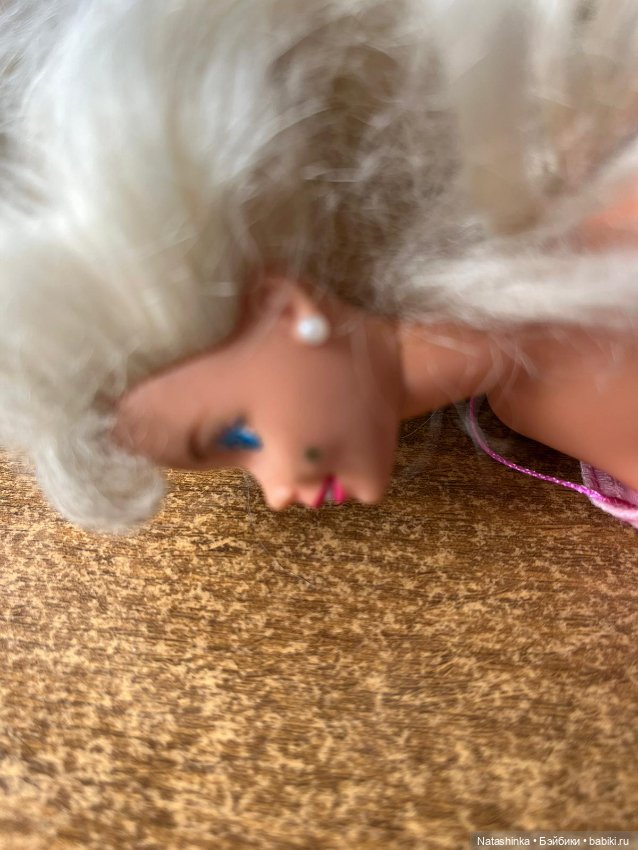 Fashion Dolls 507 — Туризм и путешествия: фотоотчеты из поездок