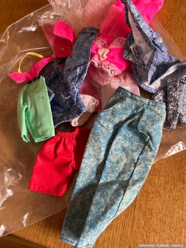 Fashion Dolls 507 — Туризм и путешествия: фотоотчеты из поездок