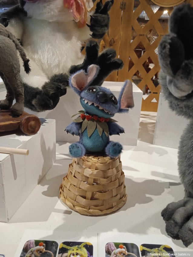 Мы ходили на бал — Выставки кукол и мишек Тедди: фоторепортажи