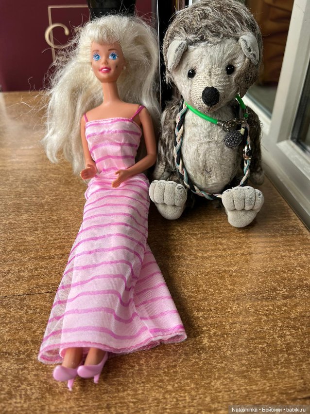 Fashion Dolls 507 — Туризм и путешествия: фотоотчеты из поездок