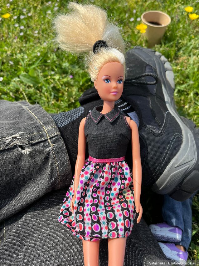 Fashion Dolls 507 — Туризм и путешествия: фотоотчеты из поездок