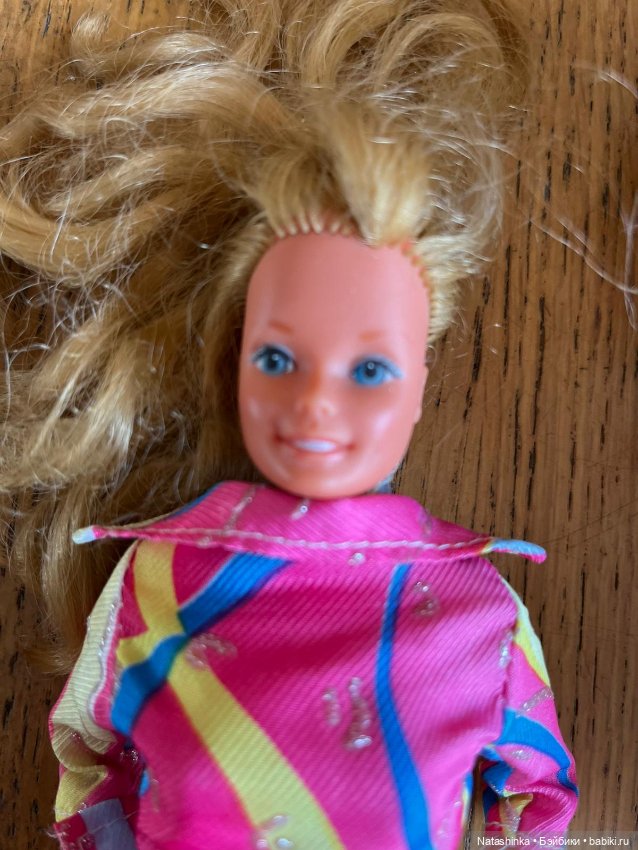 Fashion Dolls 507 — Туризм и путешествия: фотоотчеты из поездок (фото 8)