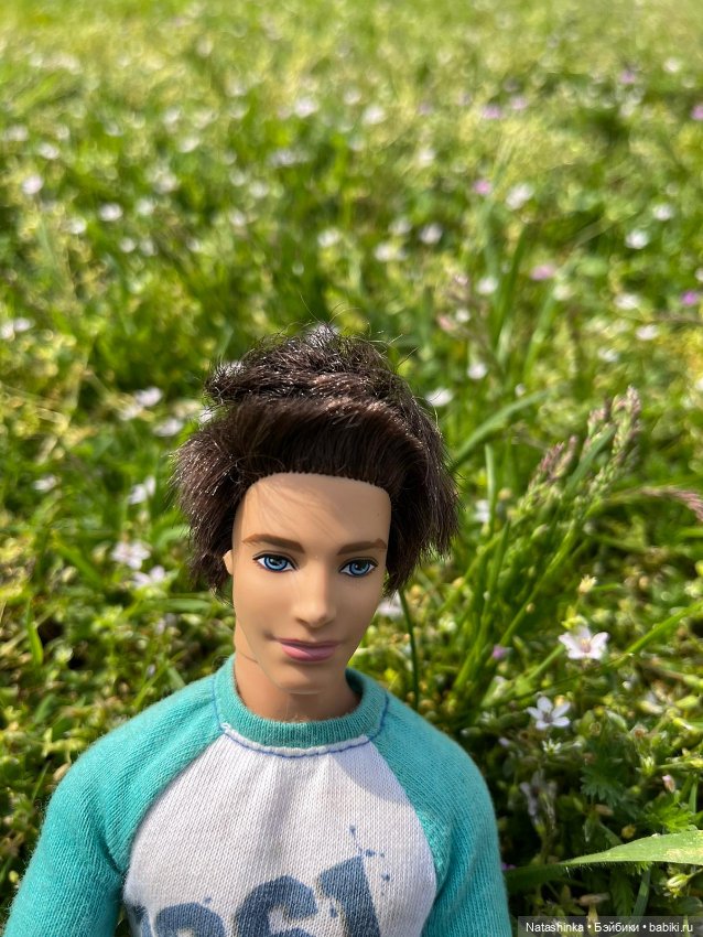 Fashion Dolls 507 — Туризм и путешествия: фотоотчеты из поездок