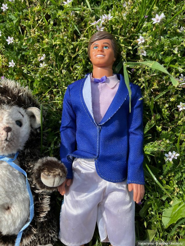 Fashion Dolls 507 — Туризм и путешествия: фотоотчеты из поездок