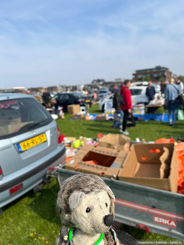 Fashion Dolls 507 — Туризм и путешествия: фотоотчеты из поездок (фото 2)