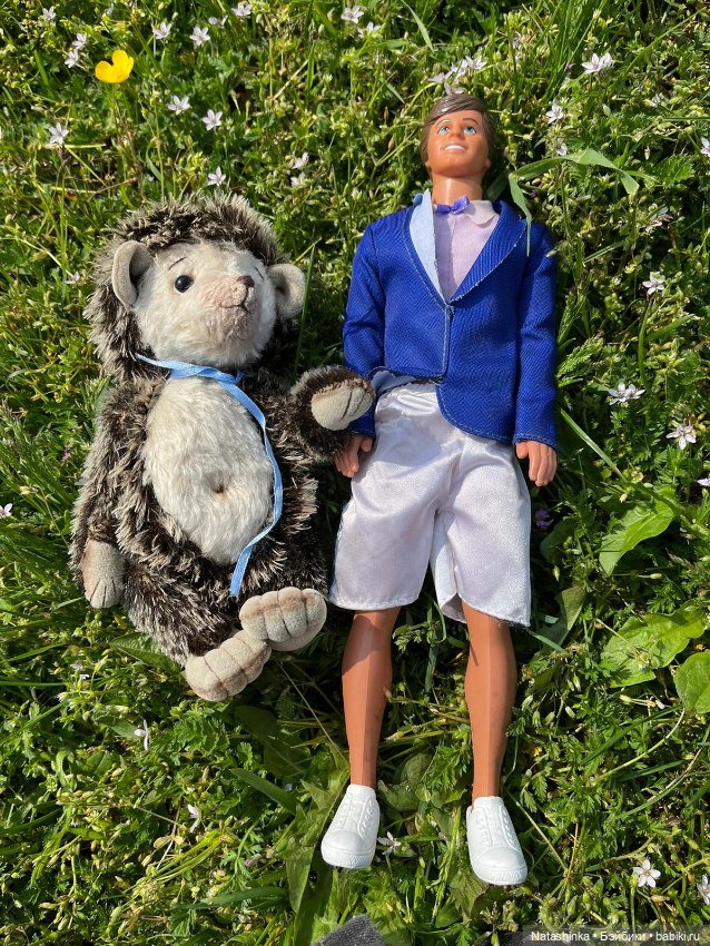 Fashion Dolls 507 — Туризм и путешествия: фотоотчеты из поездок