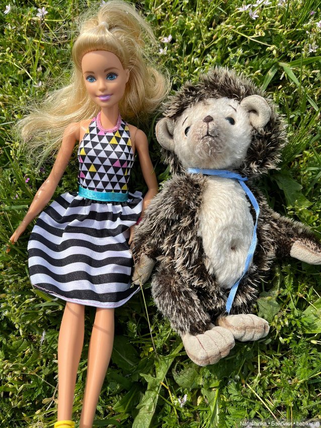 Fashion Dolls 507 — Туризм и путешествия: фотоотчеты из поездок