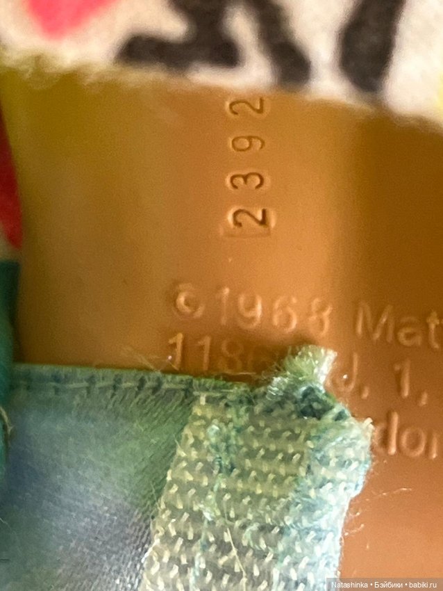 Fashion Dolls 507 — Туризм и путешествия: фотоотчеты из поездок