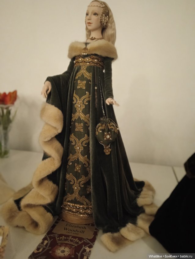 Мы ходили на бал — Выставки кукол и мишек Тедди: фоторепортажи