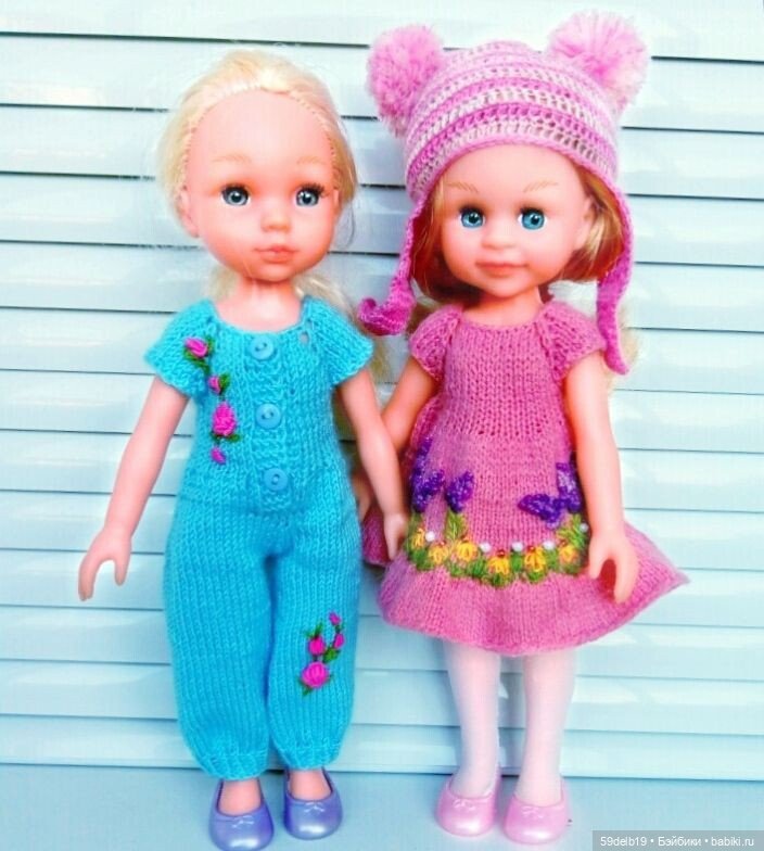 Мои малышарики — Игровые куклы разных производителей (Разное): редкие бренды