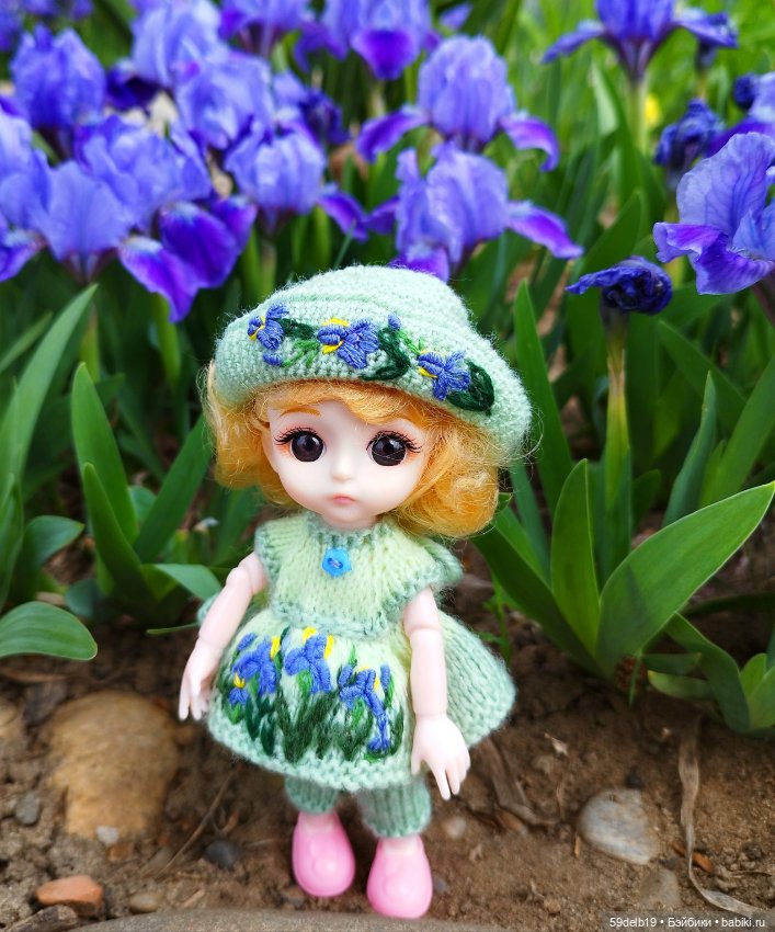 Мои малышарики — Игровые куклы разных производителей (Разное): редкие бренды