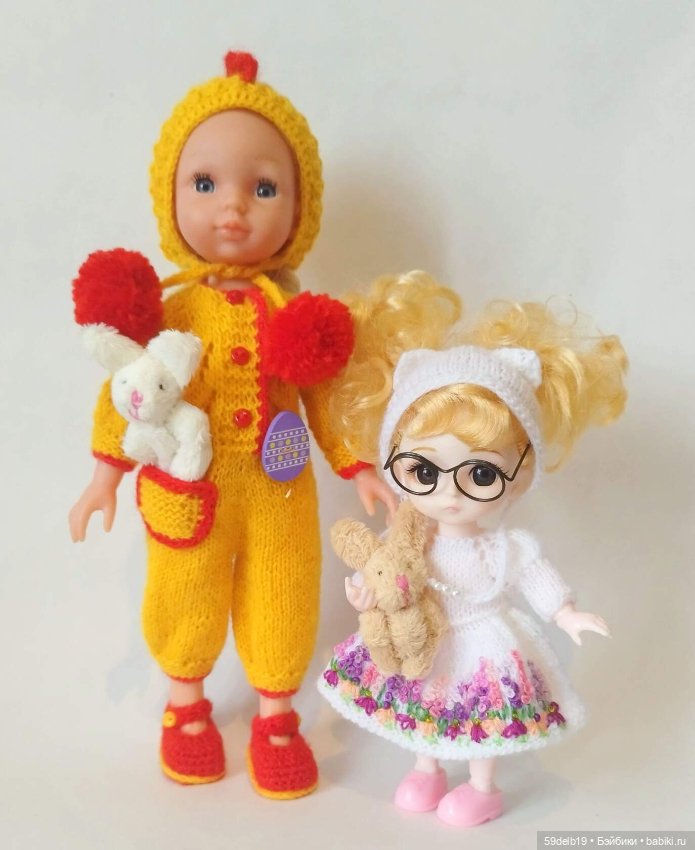 Мои малышарики — Игровые куклы разных производителей (Разное): редкие бренды