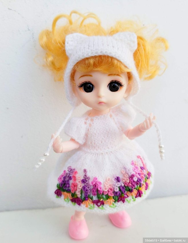 Мои малышарики — Игровые куклы разных производителей (Разное): редкие бренды