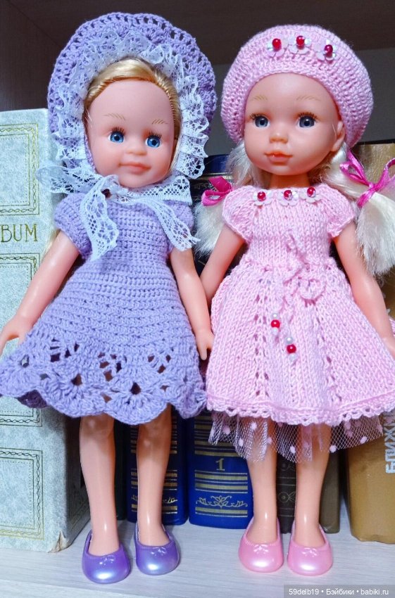 Мои малышарики — Игровые куклы разных производителей (Разное): редкие бренды