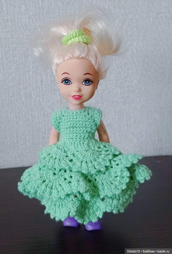 Мои малышарики — Игровые куклы разных производителей (Разное): редкие бренды