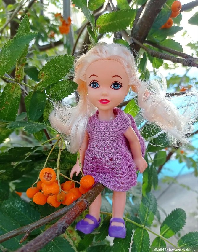 Мои малышарики — Игровые куклы разных производителей (Разное): редкие бренды (фото 8)